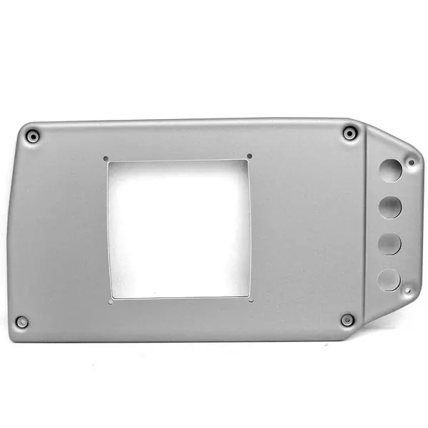 Ranger Boat Blank Fishfinder Panel 7202357E | Z185 GPSMAP 547 Must Have