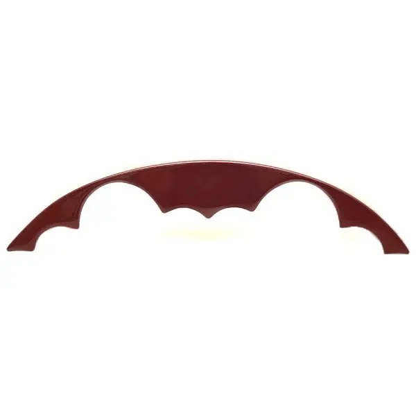 Crownline Boat Dash Panel Insert MDT61756 | 230 / 260 Spinel Wine Red Grab Now