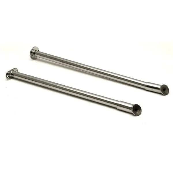 Place Order Chaparral Boat Adjustable Windshield Braces | Stainless Steel (Set)