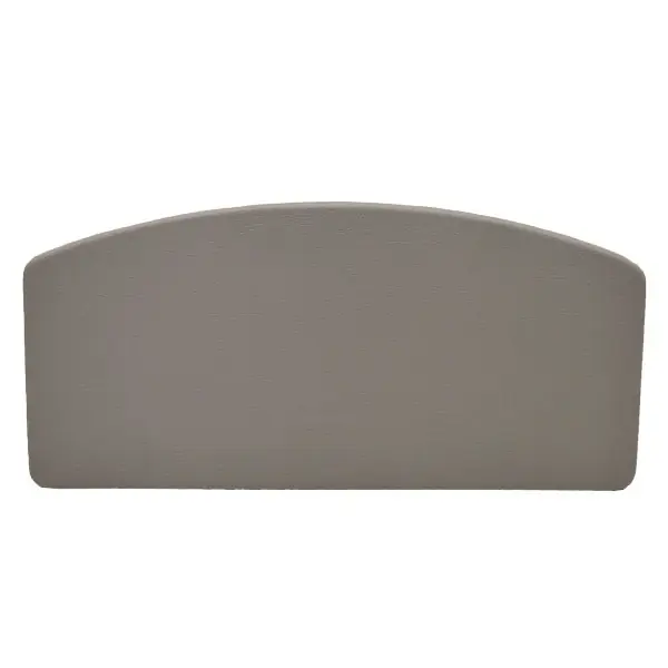 Lund Boat Console Panel 1984273 | 19 7/8 x 9 3/8 Inch Gray Holiday Sale