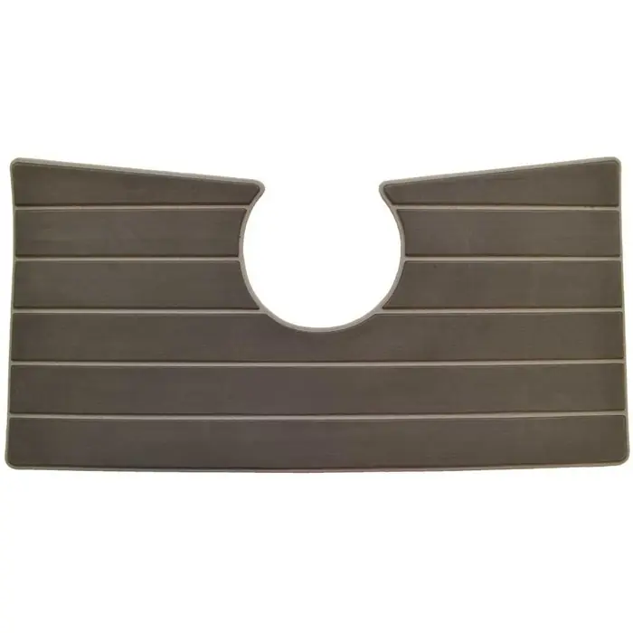 Legend Boat Non-Skid Mat 316127 | Center Console Gray Hot Picks