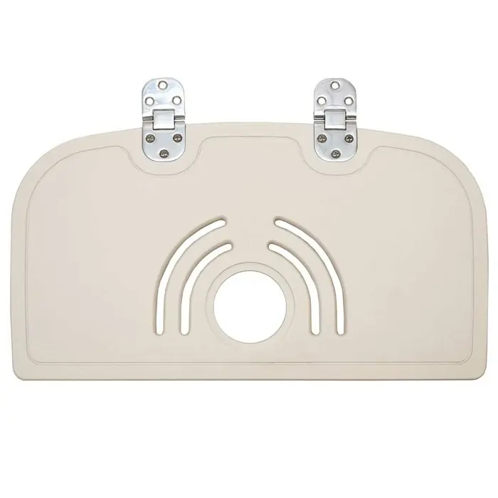 Luxury Nitro Boat Hatch Lid 152724 | 290 Sport Off White Starboard