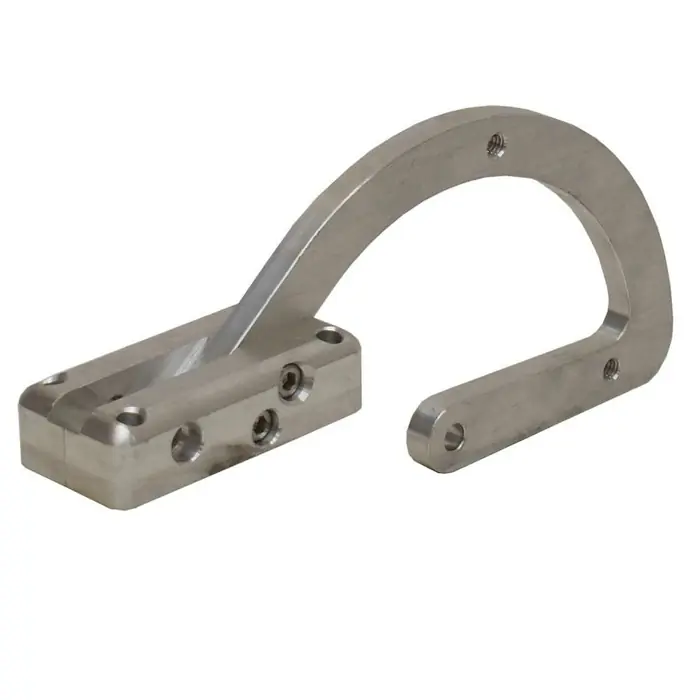 Mastercraft Boat Bottom Motor Box Hinge 565303 | Aluminum Don’t Miss Out