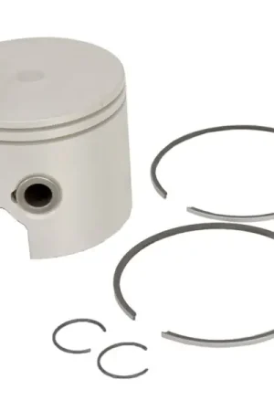 WSM Performance Parts Boat Port Piston 14310G | 3 3/8 Inch (Kit) Editor’s Pick