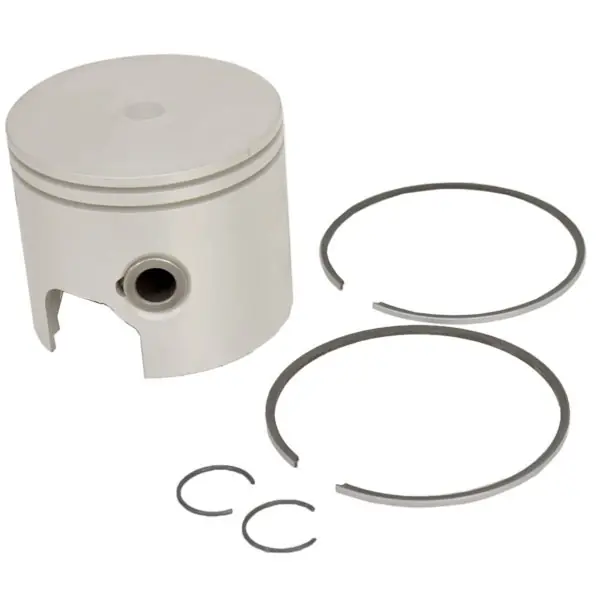 WSM Performance Parts Boat Port Piston 14310G | 3 3/8 Inch (Kit) Editor’s Pick