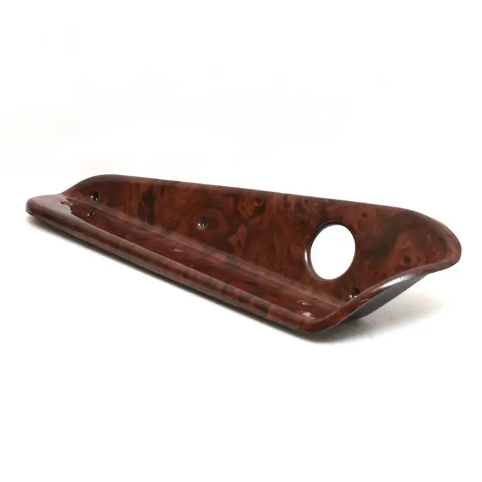 Seasonal Sale Godfrey Boat Chaise Armrest Panel 201325 | Sanpan STBD Faux Woodgrain