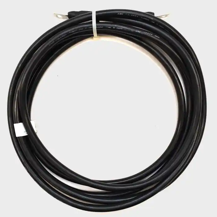 Seasonal Sale Tracker Boat 2 AWG Battery Cable 333768 | Marine Wire 13 Ft 6 Inch