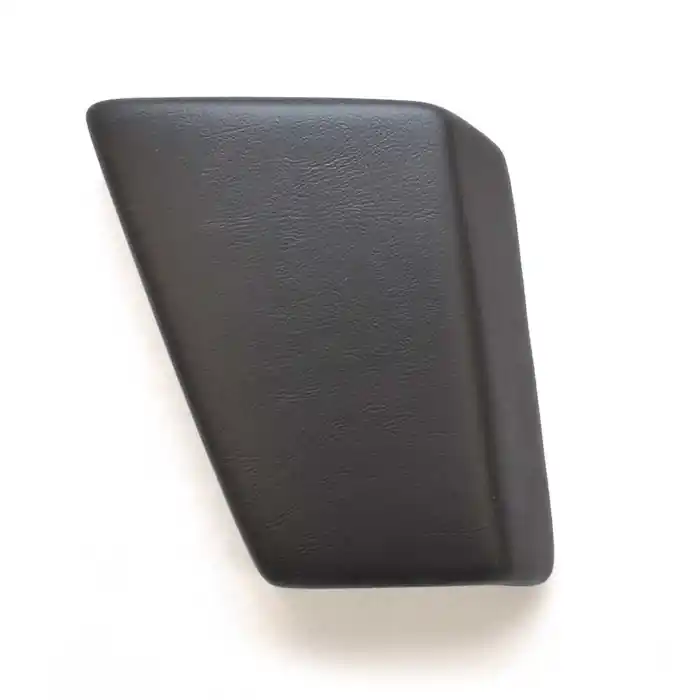 Price Drop Ranger Boat Wing Panel Cover 7202713 | 519 / 20 / 22 Port Black Vinyl