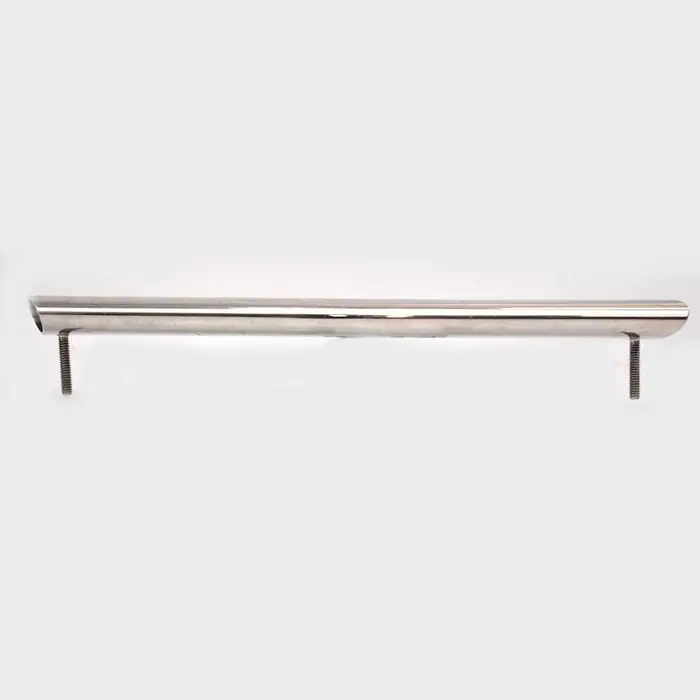Popular Ranger Boat Grab Rail 650203750 | Z522D 13 1/2 Inch Stainless Steel