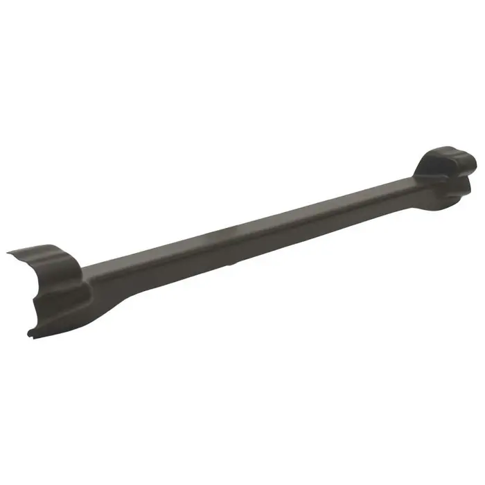 Price Drop Ranger Boat Transom Trim Cap | 44 3/8 Inch Black