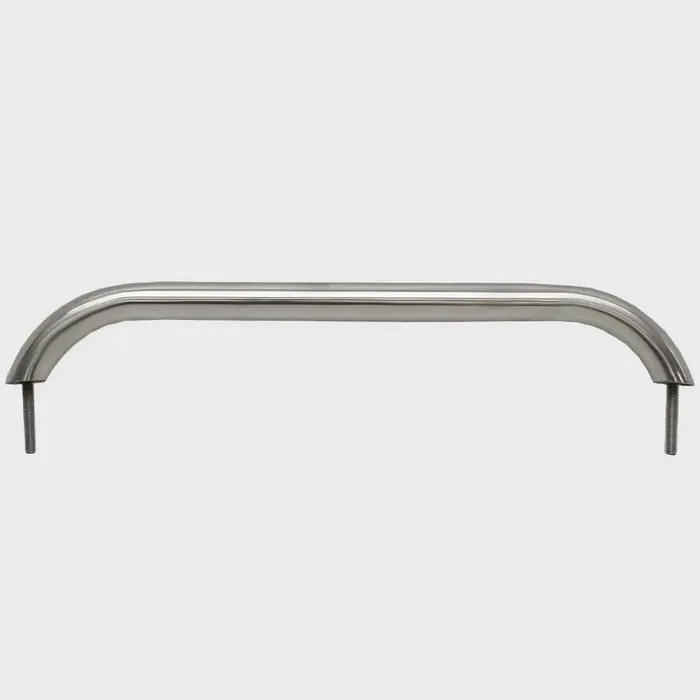 Same Day Shipping Godfrey Pontoon Boat Grab Rail 251120 | Sanpan 17 5/8 Inch SS