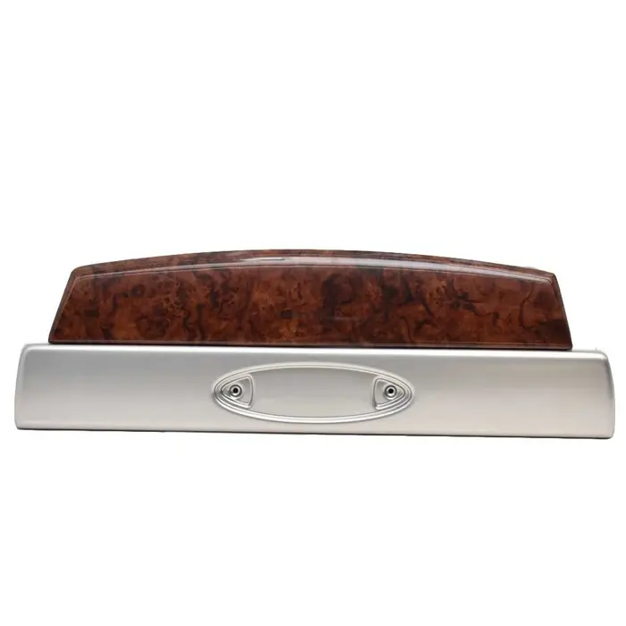 Four Winns Boat Cooler Face Panel 0082747 | Silver Woodgrain 18 1/2 Inch Same Day Shipping