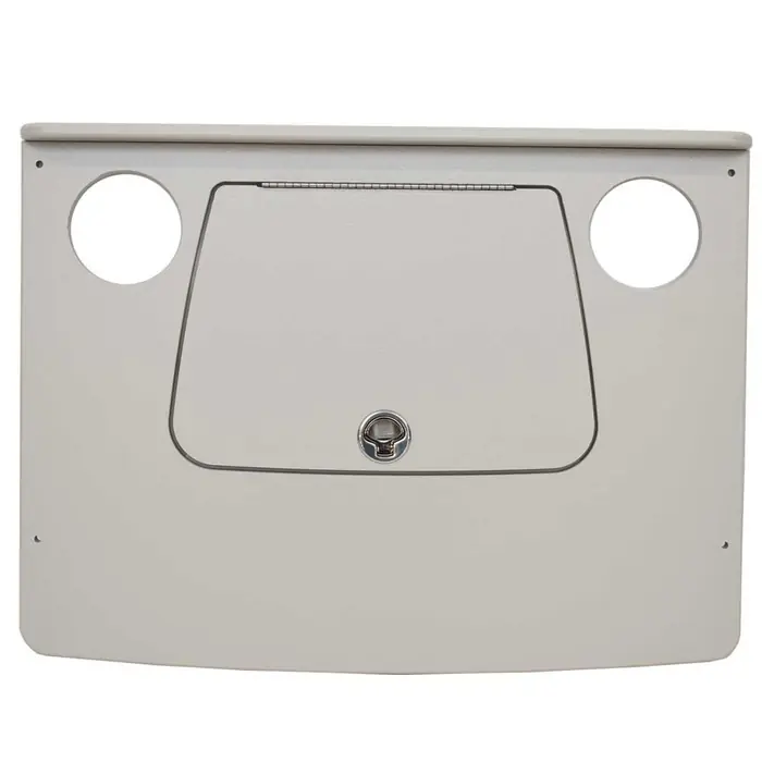Godfrey Pontoon Boat Fish Station Lid 442989 | Sweetwater Premium DE Viral