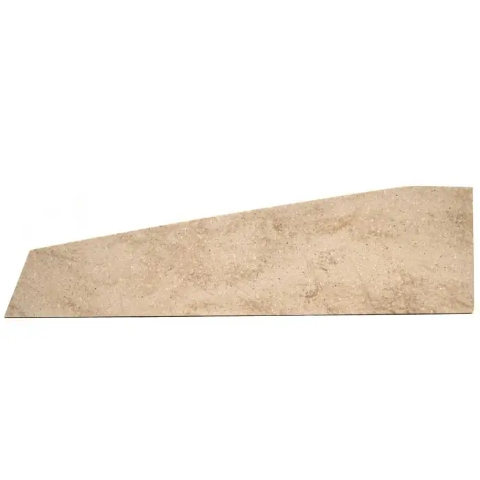 Sailfish Boat Bathroom Lower Countertop 51-9065 | Corian 26 1/8 Inch Budget
