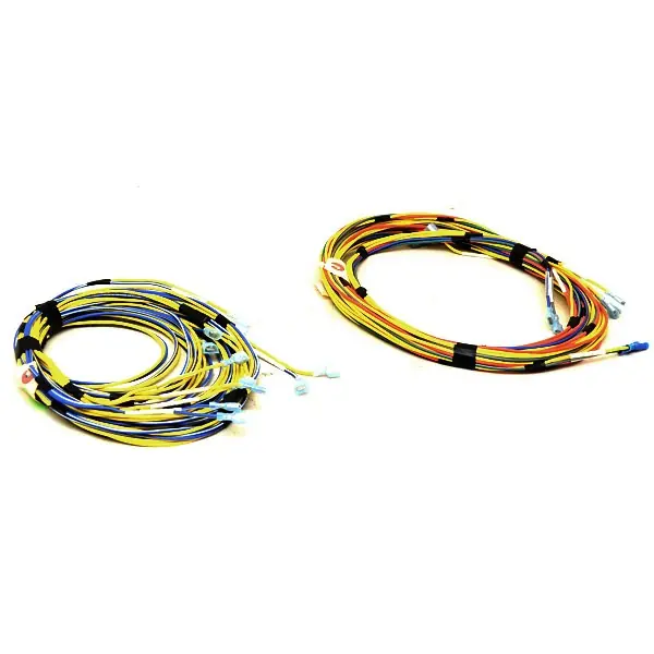 Certified Larson Boat Deck Wire Harness 2605LGL | H-050-388 / H-050-389