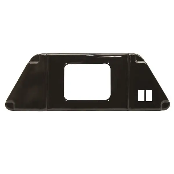 Special Discount Stratos Boat Chartplotter Rocker Switch Panel 7KE450B | 326XF