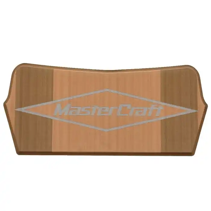 Best Seller MasterCraft Boat Non-Skid Mat 553589 | X20 Transom Seat Hatch Surf Package