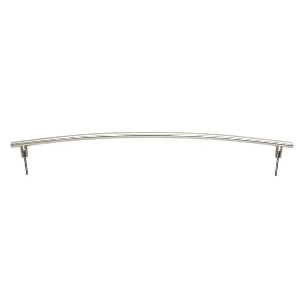 Budget Chaparral Boat Wet Bair Rail 35142 | 310S 34 1/2 Inch Stainless Steel