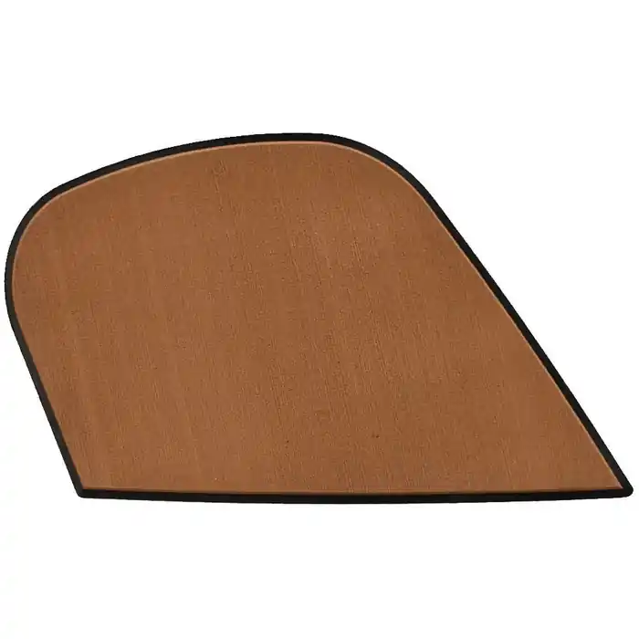 MasterCraft Boat Non-Skid Deck Mat 553647 | X46 Tan Black 2014 (PORT) Super Sale