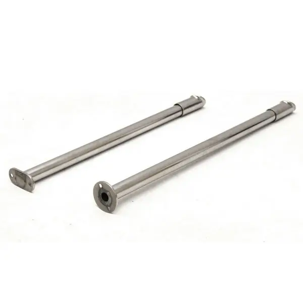 Clearance Boat Adjustable Windshield Brace 51.00056 | Chaparral SS (Set of 2)