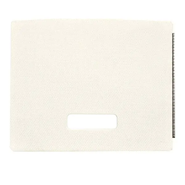 Sea Ray Boat Boarding Ladder Lid 1919978 | 14 1/8 x 11 1/2 Inch White Special Discount