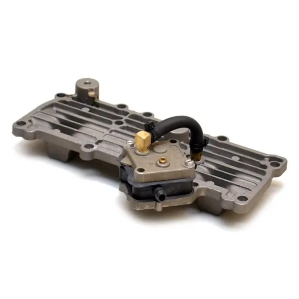 Best Seller Tracker Mercury 14360A6 Boat Engine Fuel Pump Kit | Quicksilver