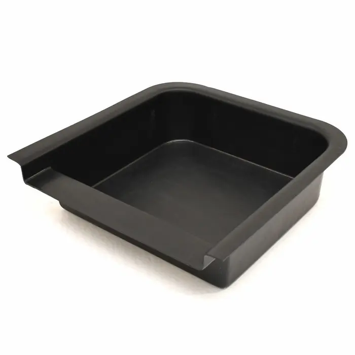 Wholesale Supra Boat Flip Up Storage Box 116307 | 18 Inch Black Plastic