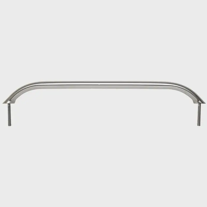 Chaparral Boat Grab Rail | 20 Inch Oval Profile Stainless Save Now