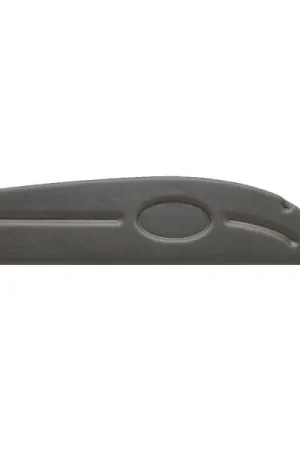 Affordable Ranger Z520 Boat Port Panel 7202270 | Grey 29 3/8 x 6 1/8 Inch