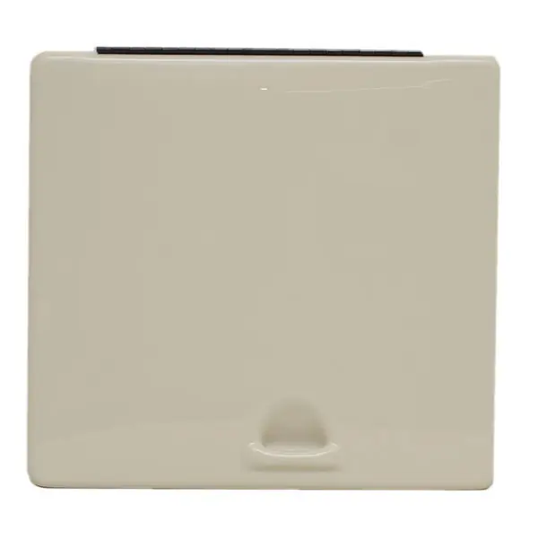 Premier Boat Eclipse Door 70003724 | Platinum Colored 14 1/2 x 13 1/2 Inch Price Cut