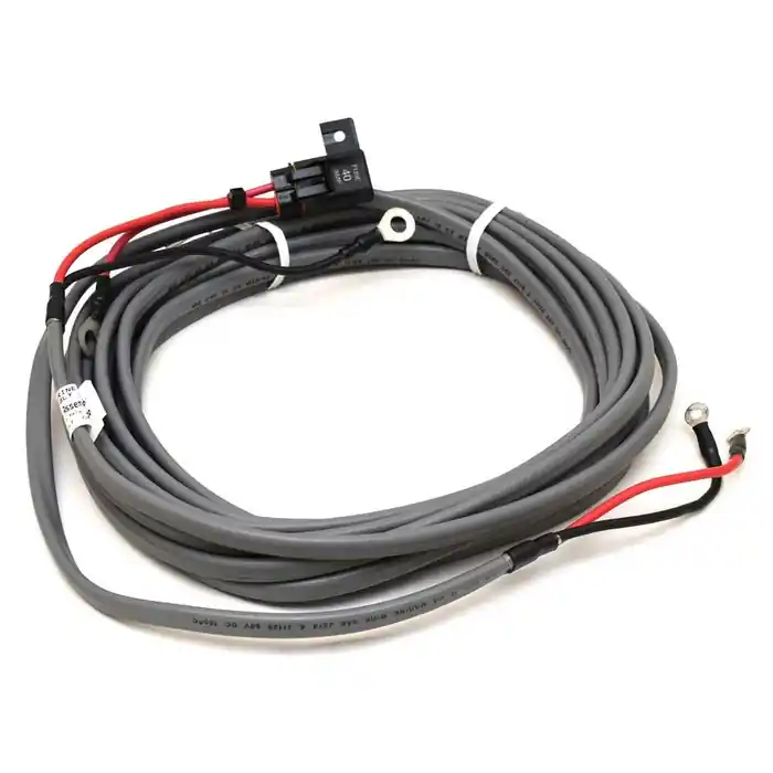Mercury Marine Boat Power Harness 84-899785K04 | Gray 30 Feet Exclusive