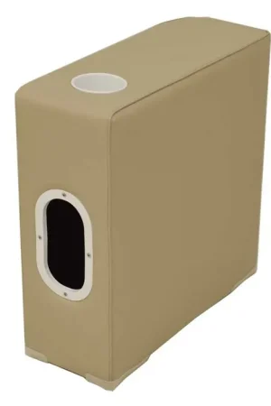 Wise Pontoon Boat Seat Armrest WD112TM-207 | Sand Beige Vinyl (RIGHT) Affordable