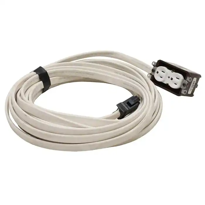 Today Only Rinker Boat Outlet Box | Type-B W/ 12/4 AWG 42Ft Wire