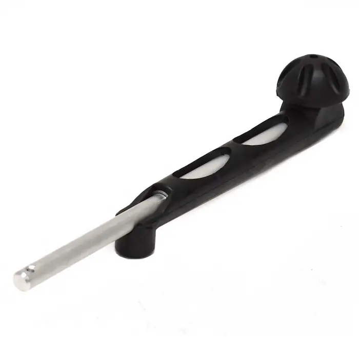 Jim Black Boat Vent Hatch Adjuster Arm 595-VAK1217 | 12 X 17 Inch Premium