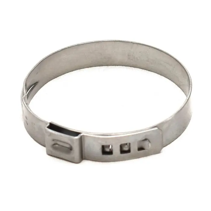 Hot Picks Oetiker Boat Ear Clamps 16700312 | Stainless Steel (Set of 100)