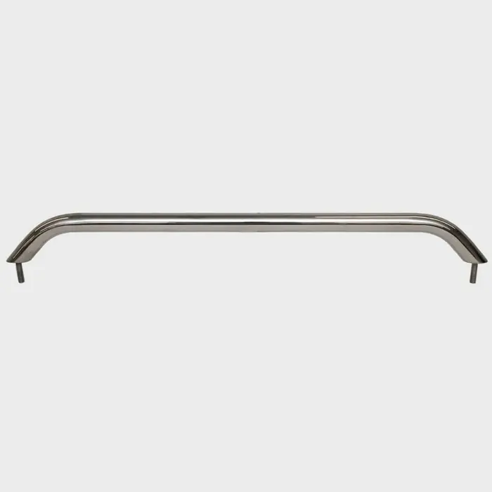 Certified Four Winns Boat Grab Rail 031-2525 | 24 3/4 Inch Stainless Steel