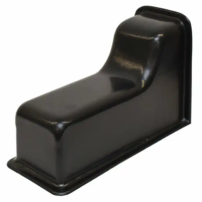 Discount Moomba Boat Air/Vent Box 115772 | Black Textured Plastic