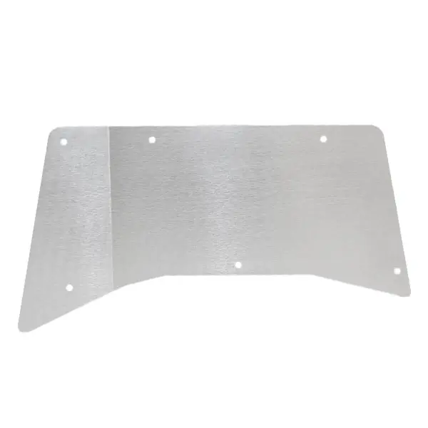 No Minimum Order MasterCraft Boat Helm Access Panel 589901 | 26 1/2 Inch Aluminum