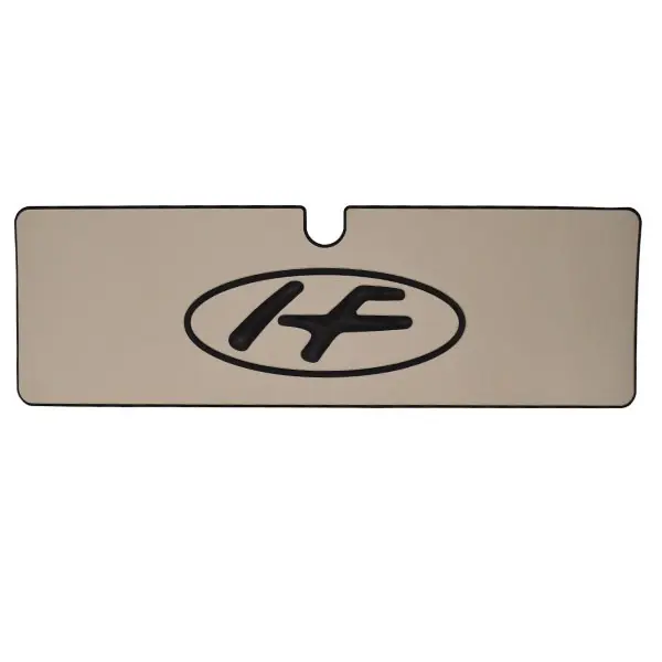 Exclusive Offer Harris Kayot Pontoon Boat Non Skid Mat 11000 | Flotebote Beige
