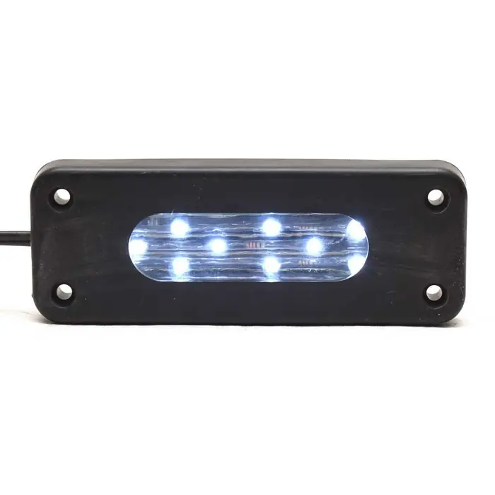 Tracker Boat Livewell Light 305028 | Blue LED Free Returns