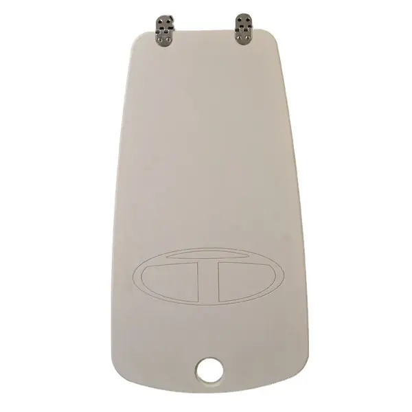 Tahoe Boat Ski Locker Lid Hatch | Off White Low Price