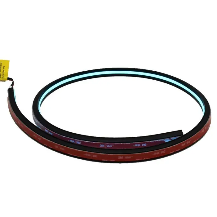 In Demand ITC Boat Flexible Light Strip PTLL1206-KIT5828-LB1 | 58 Inch LED RGB