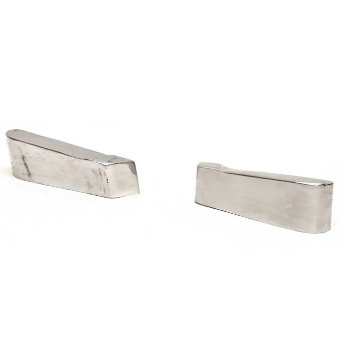 Clearance Fishing Boat Corner Cap Brackets MSP001213 | MSS001214 (Set of 2)