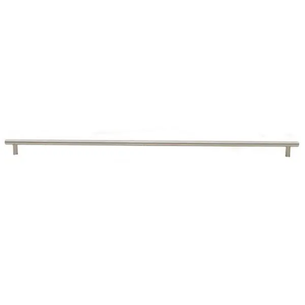 Place Order Carver Boat Grab Handle 7103712 | 28 1/2 x 1 1/2 Inch Stainless Steel