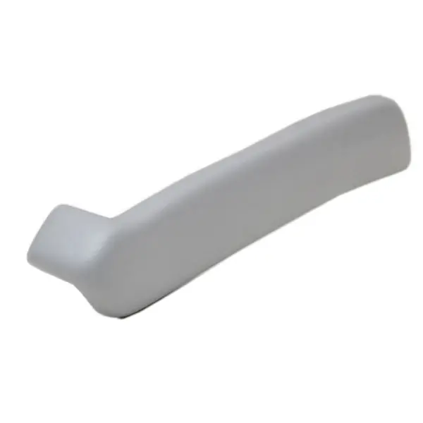 Modern MasterCraft Boat Console Trim Panel 549535 | 210 Gray 2002 - 2006
