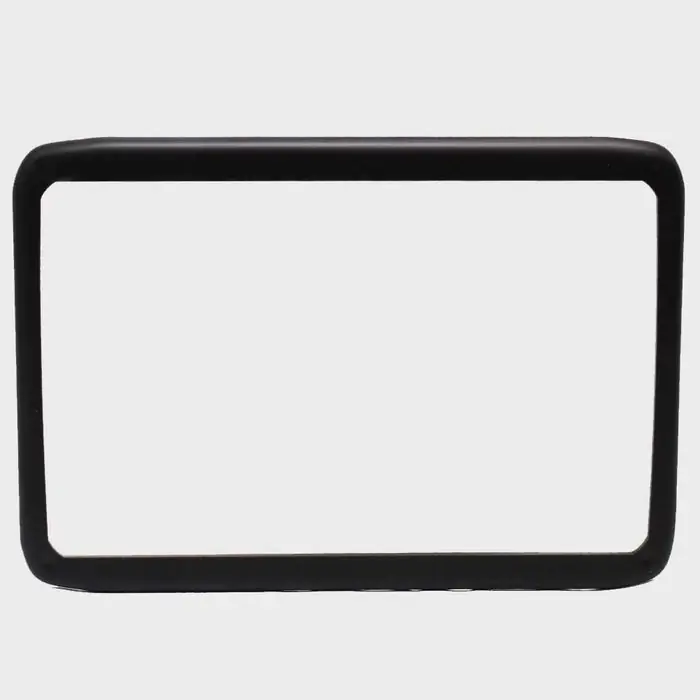 Ranger Boat Blank Chartplotter Panel 7202310G | FS Onix 10 Black Sale