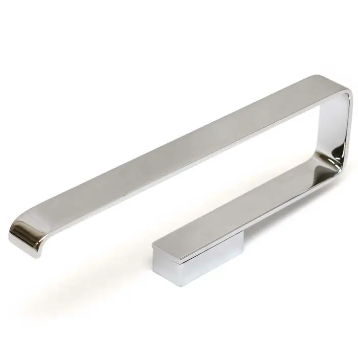 Weekend Sale Marquis Boat Towel Ring 022912B-CH | Chrome Newberry 10 1/4 Inch