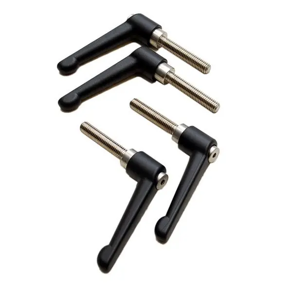 Exclusive Monster Boat Tower Handle Levers 631000 | 3/8-16 Threaded (Set of 4)