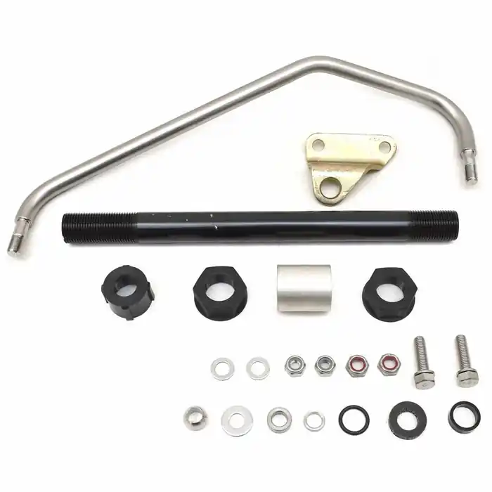 Hassle-Free Returns Mercury Quicksilver Boat Port Steering Attaching Kit 11606A2 | Tracker
