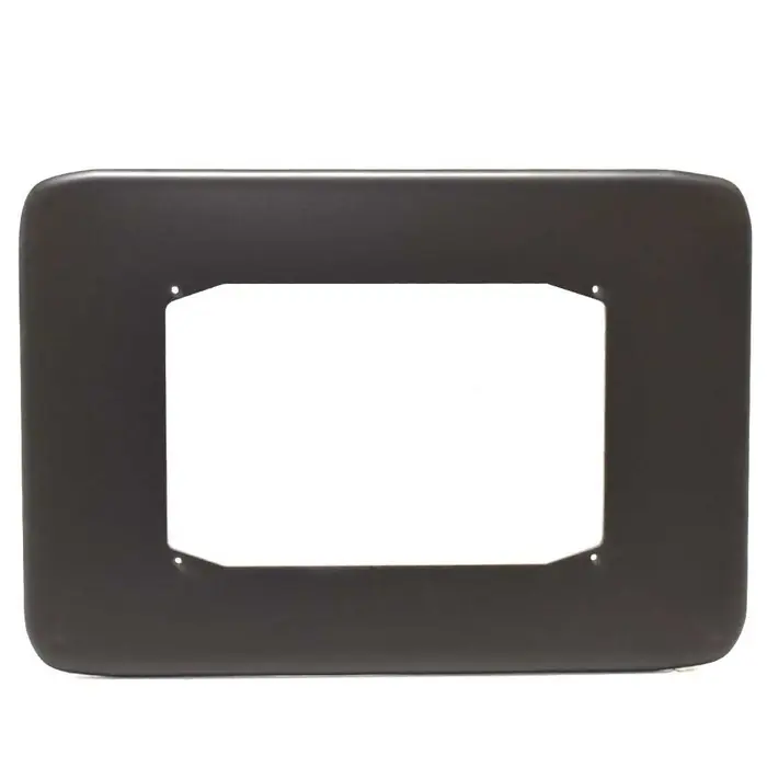 Time-Limited Ranger Boat Blank Chartplotter Panel 7202310A | HDS-7T FS Black